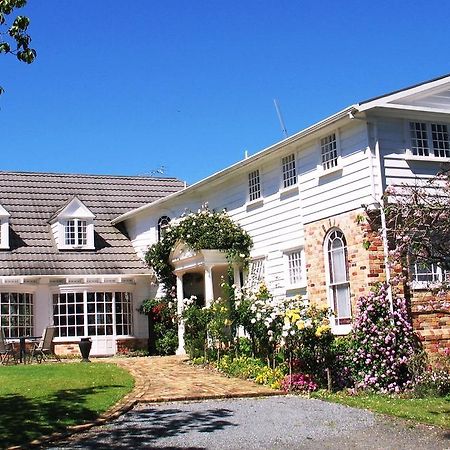 The Georgian Lodge Kerikeri Exteriér fotografie