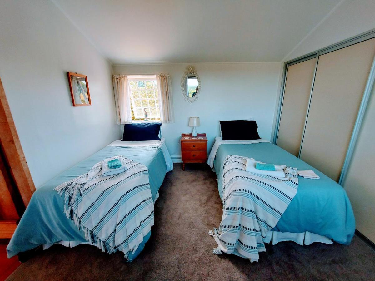 The Georgian Lodge Kerikeri Exteriér fotografie
