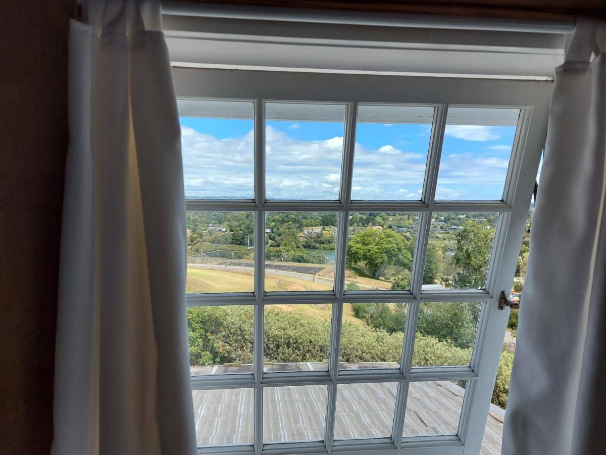 The Georgian Lodge Kerikeri Exteriér fotografie